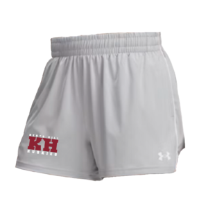 Women's Under Armour Tech Short