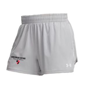 Women's Under Armour Tech Short