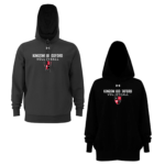 Under Armour Icon Fleece Hoodie