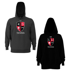 Under Armour Icon Fleece Hoodie