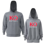 Under Armour Icon Fleece Hoodie