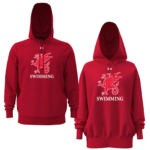 Under Armour Icon Fleece Hoodie
