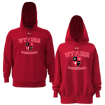 Under Armour Icon Fleece Hoodie