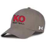 Under Armour Twill Cap