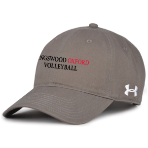 Under Armour Twill Cap