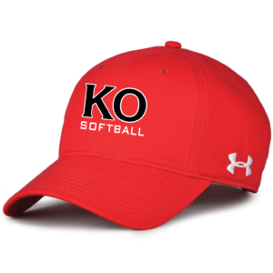 Under Armour Twill Cap
