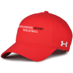 Under Armour Twill Cap