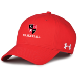 Under Armour Twill Cap