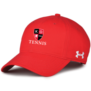 Under Armour Twill Cap