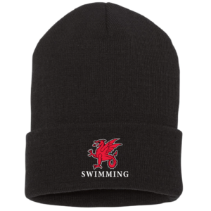 Classic Cuffed Knit Beanie