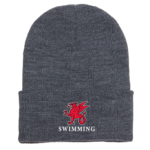 Classic Cuffed Knit Beanie