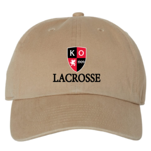 Classic Garment Washed Cotton Twill Cap