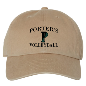 Classic Garment Washed Cotton Twill Cap