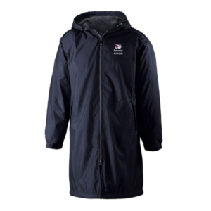 Conquest Jacket
