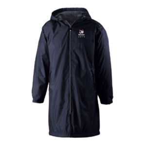 Conquest Jacket
