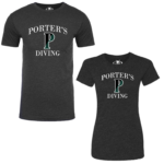 Atlantic Sportswear Feel Good Tee