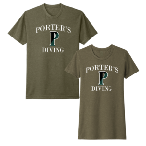 Atlantic Sportswear Feel Good Tee