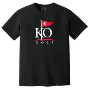 Garment-Dyed Heavyweight Tee