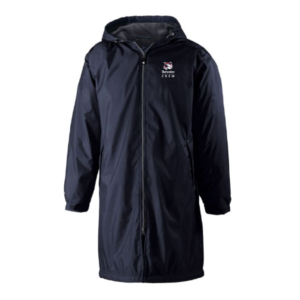 Conquest Jacket