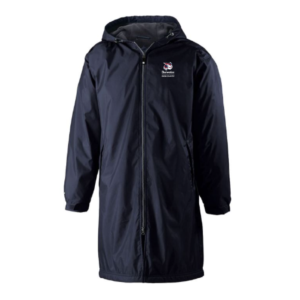 Conquest Jacket