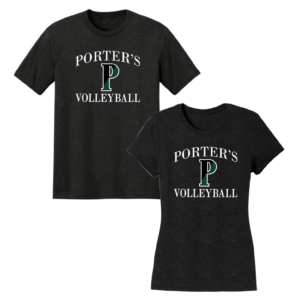 Tri-Blend Tee