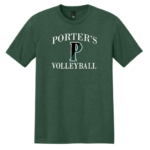 Tri-Blend Tee