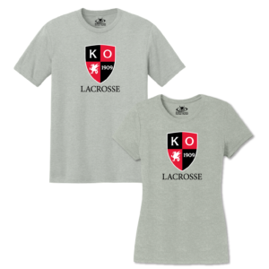 Tri-Blend Tee