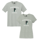 Tri-Blend Tee