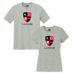 Tri-Blend Tee