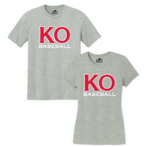 Tri-Blend Tee