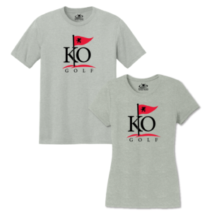 Tri-Blend Tee