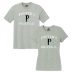 Tri-Blend Tee