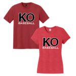Tri-Blend Tee