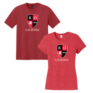 Tri-Blend Tee