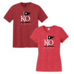 Tri-Blend Tee