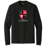 Tri-Blend Long Sleeve Tee