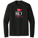 Tri-Blend Long Sleeve Tee