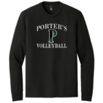 Tri-Blend Long Sleeve Tee