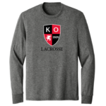 Tri-Blend Long Sleeve Tee