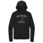 Ultra Soft Tri-Blend Fleece Pullover Hoodie