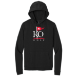 Ultra Soft Tri-Blend Fleece Pullover Hoodie