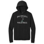 Ultra Soft Tri-Blend Fleece Pullover Hoodie