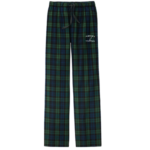 Classic Flannel Pant