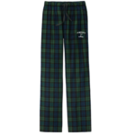 Classic Flannel Pant
