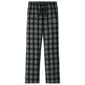 Classic Flannel Pant