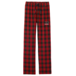 Classic Flannel Pant