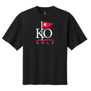 Gritty Heavyweight 7oz Tee