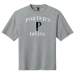 Gritty Heavyweight 7oz Tee