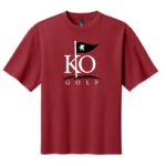 Gritty Heavyweight 7oz Tee