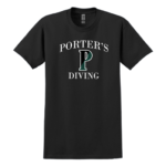 Classic Cotton Tee